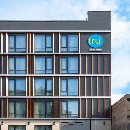 Tru By Hilton Brooklyn Hotel New York Eksteriør billede