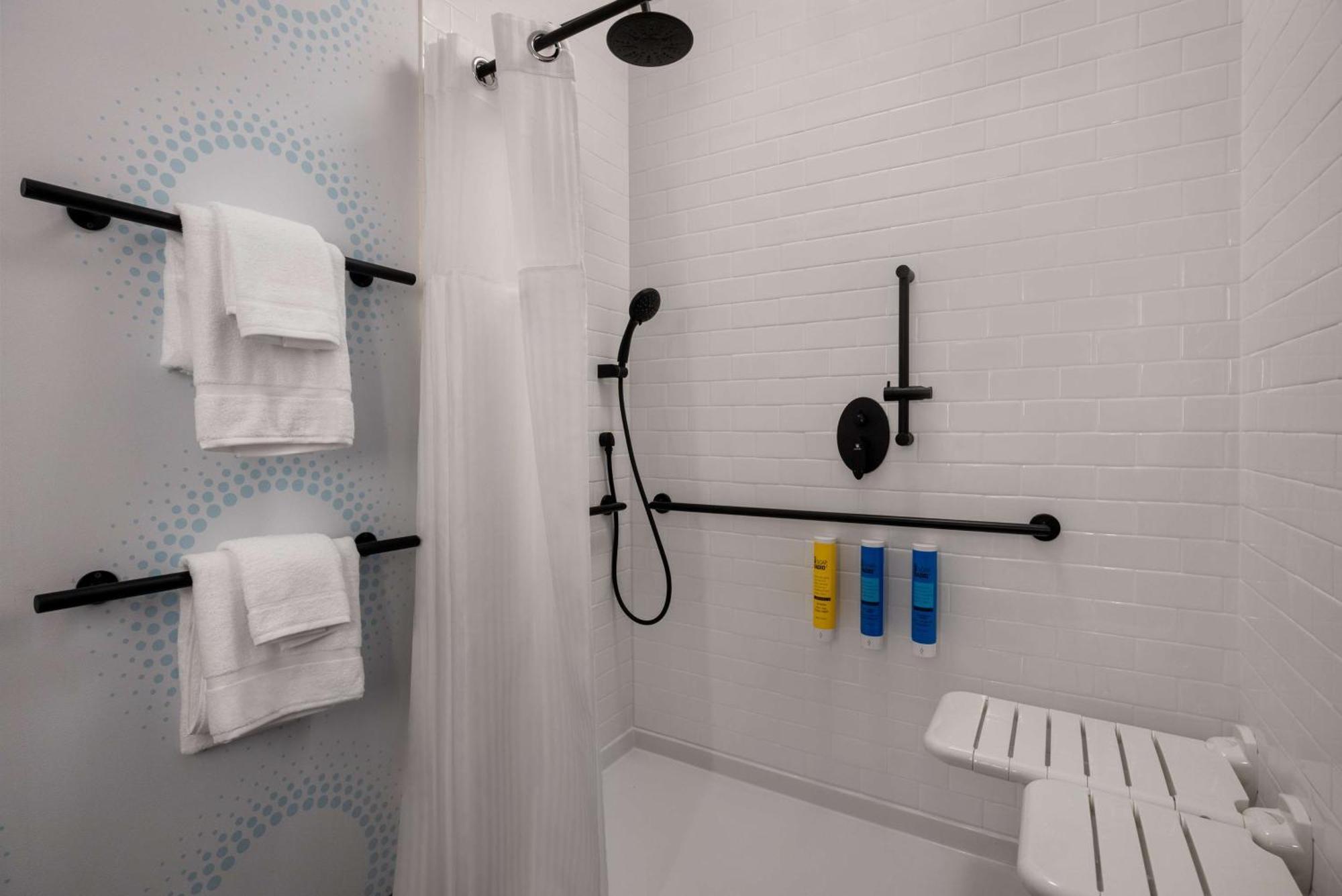 Tru By Hilton Brooklyn Hotel New York Eksteriør billede