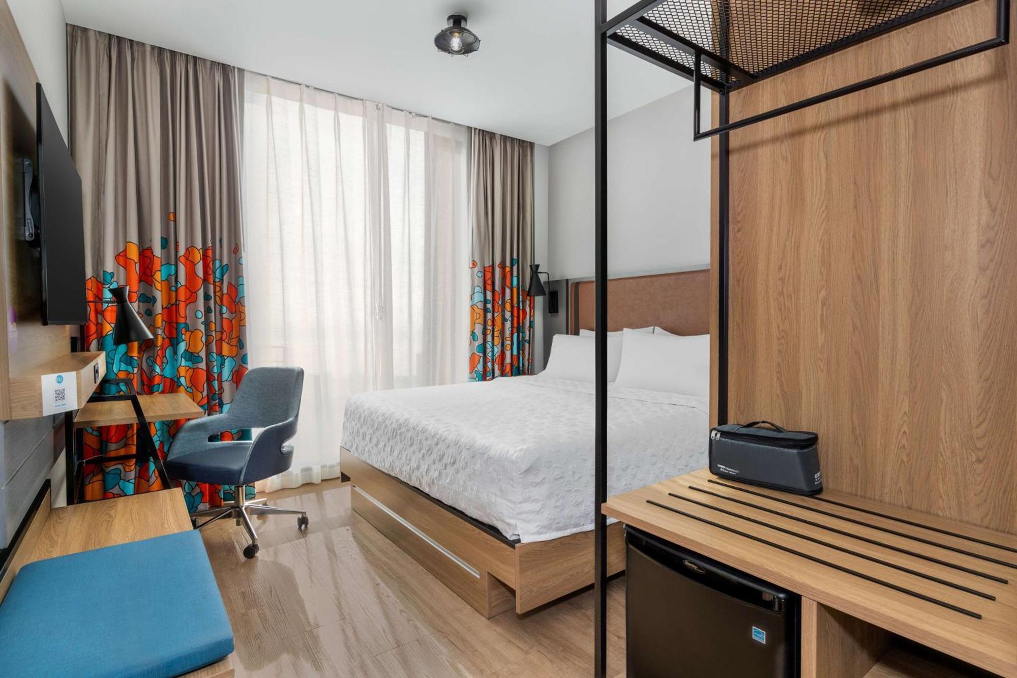 Tru By Hilton Brooklyn Hotel New York Eksteriør billede