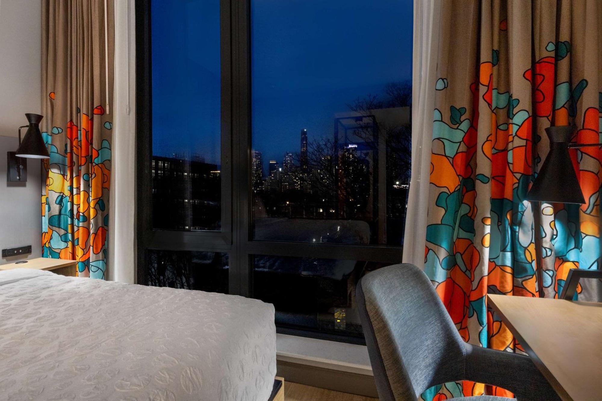 Tru By Hilton Brooklyn Hotel New York Eksteriør billede