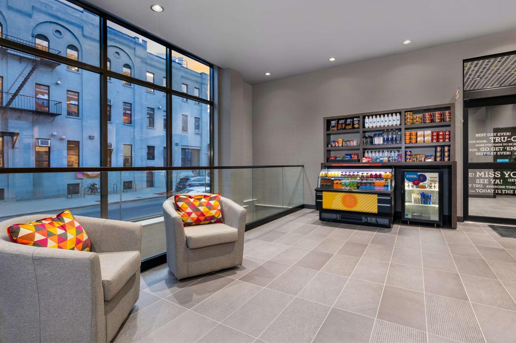 Tru By Hilton Brooklyn Hotel New York Eksteriør billede